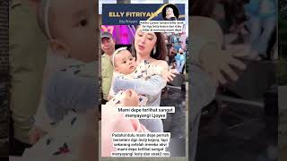 When Ljoyee Tamara Billar Leslars Third Child Was Taken Care Of By Mami Depe leslar lestybillar