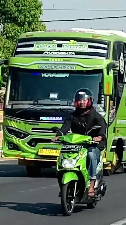 Basuri Koplo Remix Pradana Trans PAPA MUDA