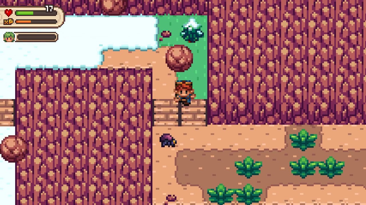 EVOLAND 2 GAMEPLAY PART 4 GRIZZLY PASS YouTube evoland-2-gameplay-part-4-grizzly-pass-youtube