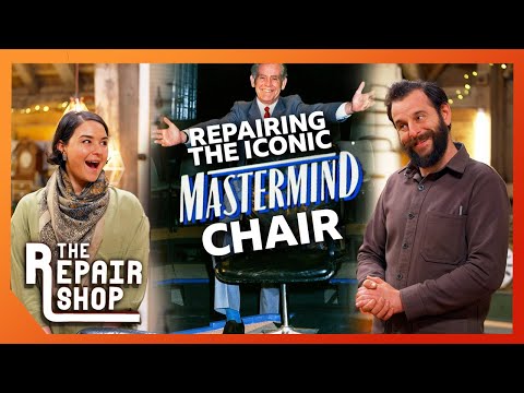 Mastermind Repairs