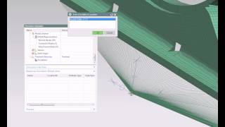 NX 9 - Advanced Durability (via NX Response Simulation)