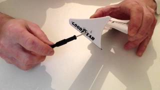 Go to http://model-space.com build ayrton senna's 1988 title-winning
car! this amazing 1:8 scale model of the mclaren honda mp4/4 is
available now! your mode...