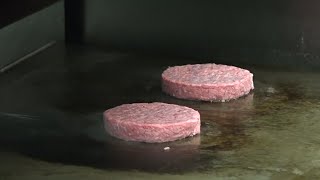 Mcdonalds Turns To Fresh Beef To Boost Appeal