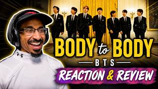 REACTION TO BTS Body to Body | This Song Completely Surprised Me
Another song from the Arirang Album! Heres the BTS Body to Body Reaction & Review!
In todays video, Im listening to BTS Body to Body. Im no Kpop expert. Im a novice, so youre getting my genuine reactions and an in-depth analysis/writing perspective.
Im feeling the overall vibe of the song. Now, back to the video description.
This BTS Body to Body Reaction includes great vocals from RM, Jin, SUGA, j-hope, Jimin, V, and Jung Kook,
BTS ARMY, what did you think? Are you a first time listener of BTS too? I want to know what you think as well.
Did BTS Body to Body exceed your expectations? After checking out the reaction and review, let me know in the comments below!
I enjoy reading recommendations and comments from BTS fans.
If you enjoy authentic BTS reactions, detailed music reviews, and first-time listening experiences, be sure to Like, Subscribe, and turn on notifications so you never miss a new reaction, review, or BTS content. Thank you for watching, and Ill see you in the next video!
This BTS Body to Body video has:
- BTS Body to Body Reaction
- BTS Body to Body Review
- BTS Reaction
ORIGINAL VIDEO: https://www.youtube.com/watch?v=uqfF_qv477k&list=RDuqfF_qv477k&start_radio=1
#BTS #Arirang #BTSReaction #BTSARMY #KpopReaction #reaction #reactionvideo #reactionvideostosongs #reactionvideosong REACTION TO BTS Body to Body | This Song Completely Surprised Me