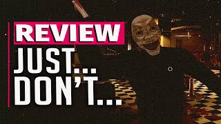 True Nightmare Cafe Review – I Played It So You Don’t Have To