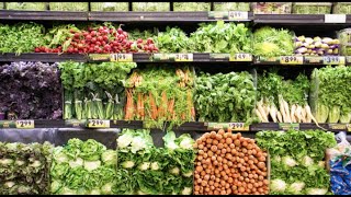 Food Price Inflation Still High Despite Falling Input Costs