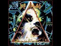 Def Leppard Love Bites Remastered 2017