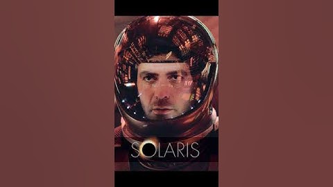 Solaris 2002 - Solaris | First Sleep (Cliff Martinez) #filmmusic #ost