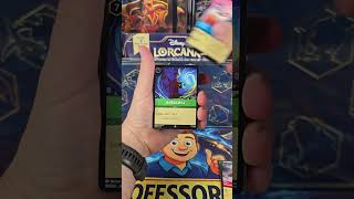 Something New, Japanese Lorcana Booster Box - Episode 198