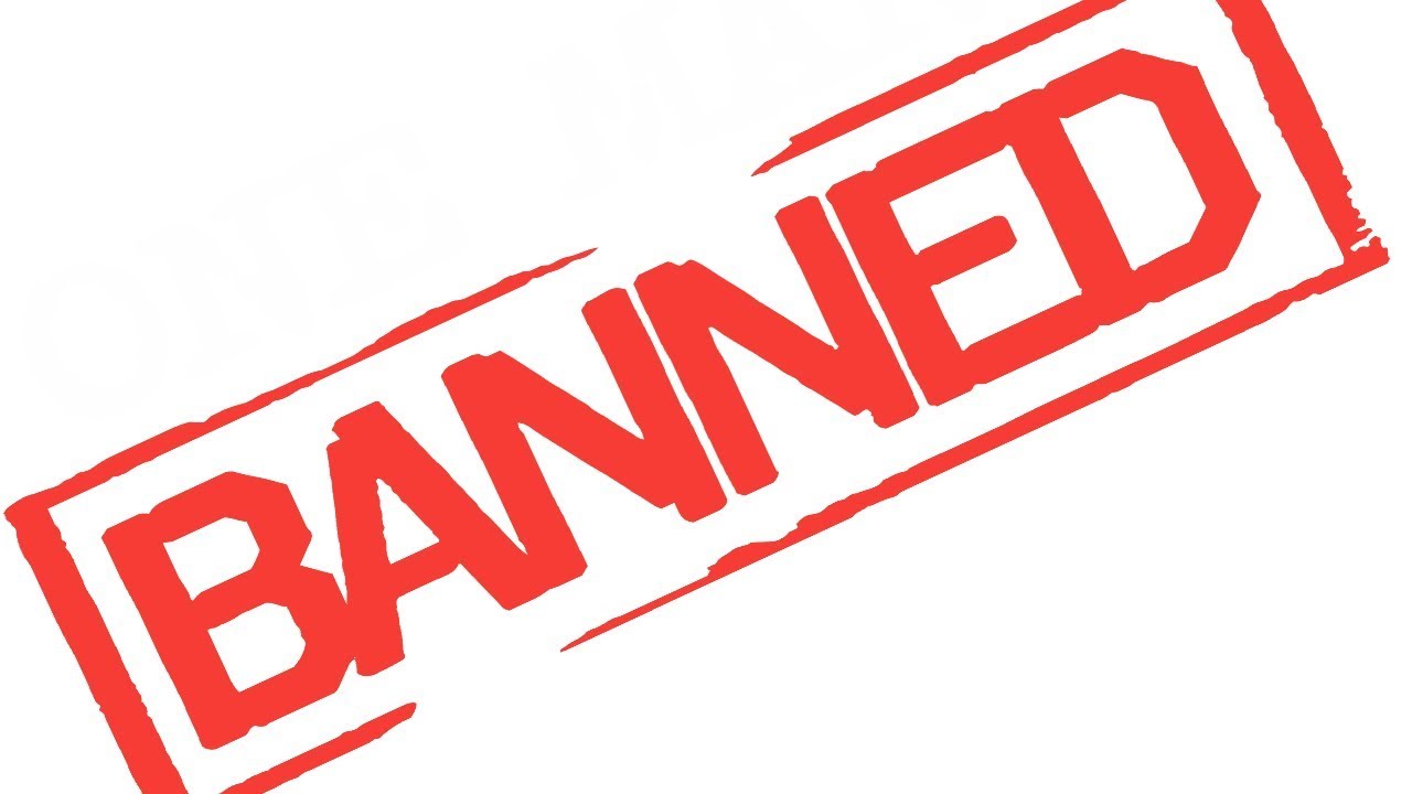 I have been banned in WARFRAME - YouTube