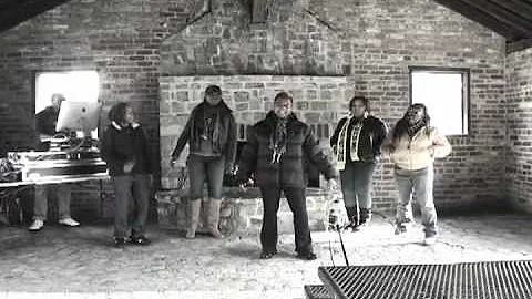 Lyric Ave Cypher pt2 (Ladies)