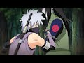 KAKASHI FELT SCARED OF OROCHIMARU