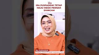 Dirut Asdp Pernah Diancam Karena Ubah Sistem Tiketing Manual Ke Digital?