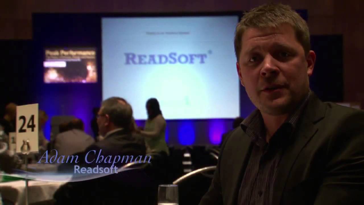 Shared Services Forum UK 2012 Annual Conference YouTube