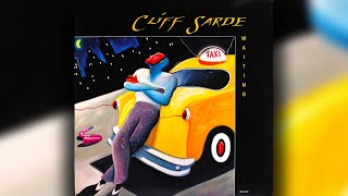 [1986] Cliff Sarde / 'Waiting' [Full LP]