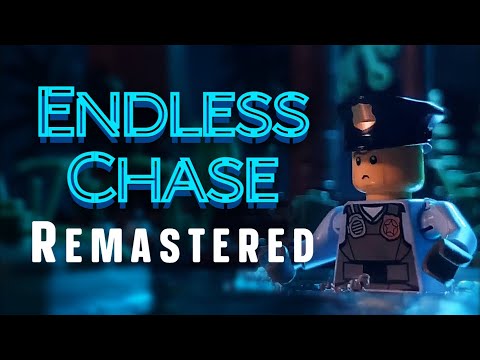 Endless Chase Remastered