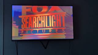 Fox Searchlight Pictures (2007) #3