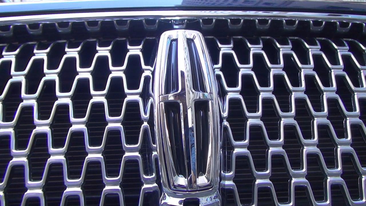 Lincoln’s Famed Continental Brand Attracting New Buyers