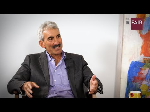 FAIR - Coffee with George Loewenstein on behavioral economics