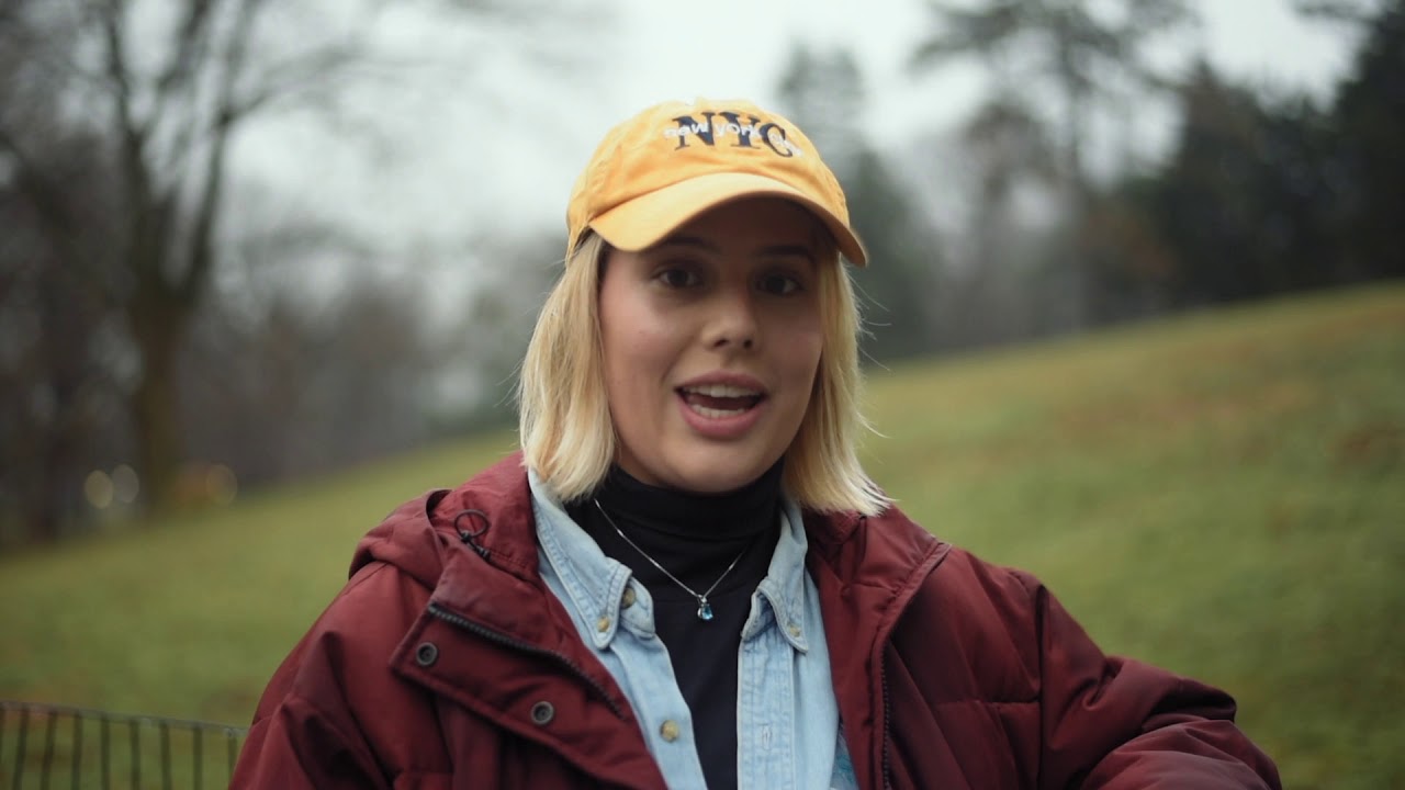 Ghost Dance Campaign Video