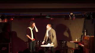 Die Wahrhaft Schwachen – Die neue deutsche Streitmacht