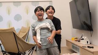 日常Vlog  飛ぶ練習オレもやりたいひなごん 思うだけでこそばゆいおいちゃん