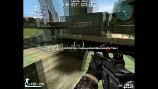 Combat arms: M416 Review - Baxstar