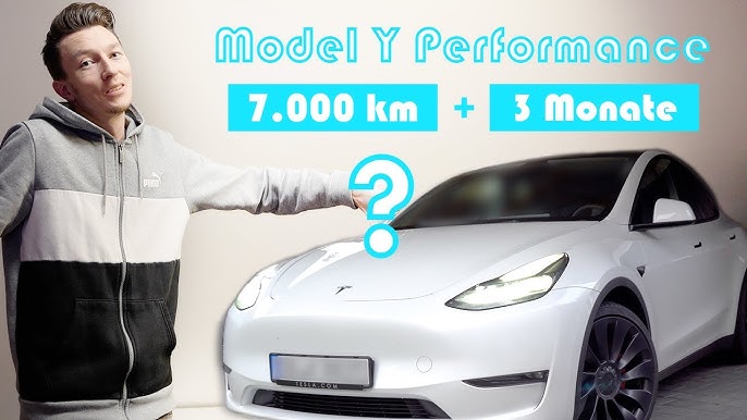 Telsa Model Y / Model 3 - meine Winter Tipps - Update 2022 