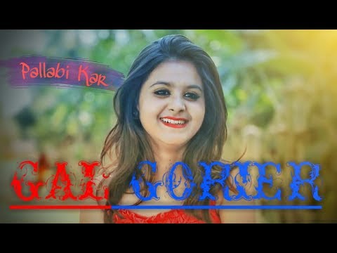 High Rated Gabru - Gal Goriye | Guru Randhawa | Cute Love Story | Hindi Song 2019