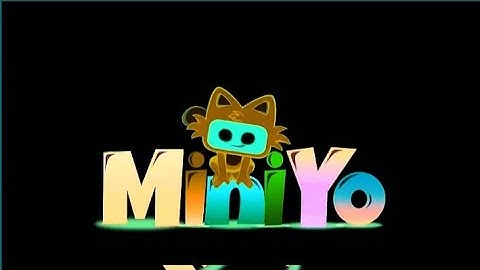 Miniyo intro effects Super distorted effects in Capcut New effects 