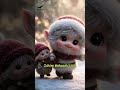 Hey Weihnachtsmann 🎅✨ – Der süßeste Xmas-Song 2025! ❤️✨ #SunTor
