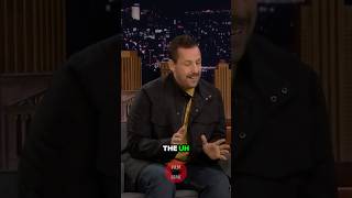 Adam Sandler Got A Dirty Surprise  shorts