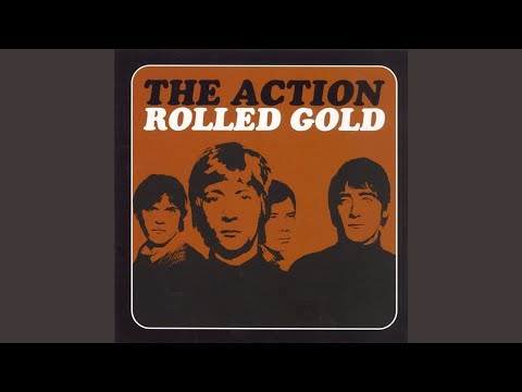 The Action — Love Is All