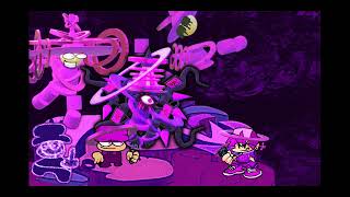 Seraphic Morb-Sides (Reupload)