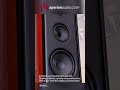 Aperion Audio HST super tweeter, Highly recommended! #speaker