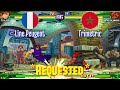 Youtube Thumbnail title