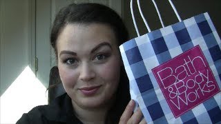 BBW semi annual haul!