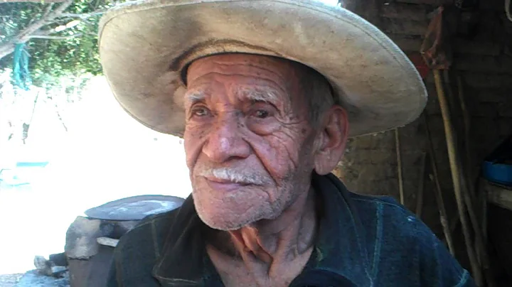 Samuel Posadas Sr - February 12, 2015