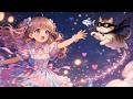 どろぼうねこ 🐾✨ ポップ全開!きゅんとするキラキラEDM