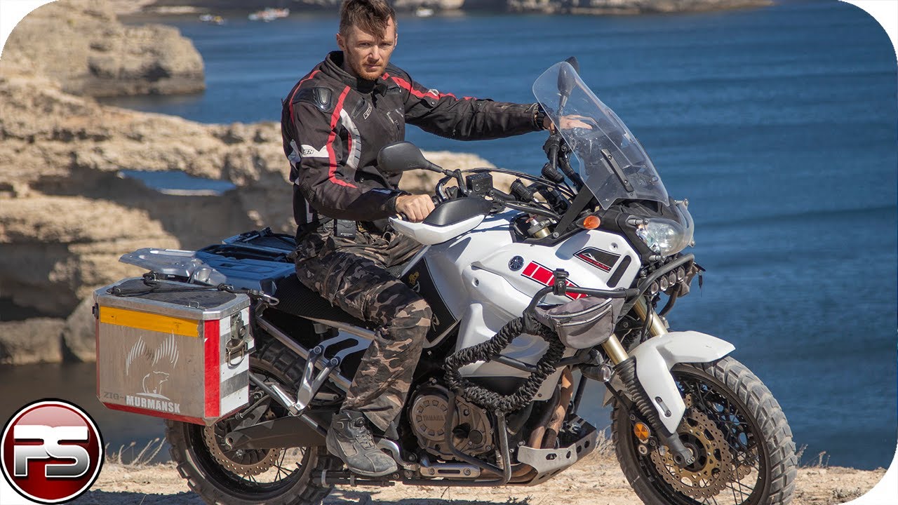 Чугунная сковорода не для слабаков