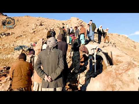 غیغانتو مالستان و کار سرک