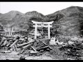 Child in Time [Hiroshima and Nagasaki tribute]