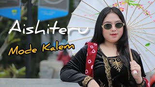 AISHITERU MODE KALEM | VOC.INA ANGGRA | COVER