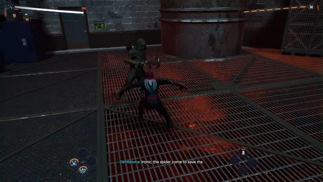 Marvel's Spider-Man 2