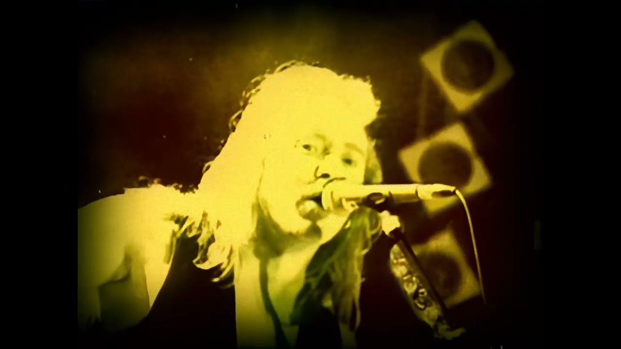 Gamma Ray - Send me a Sign (1999) (HD 60fps)