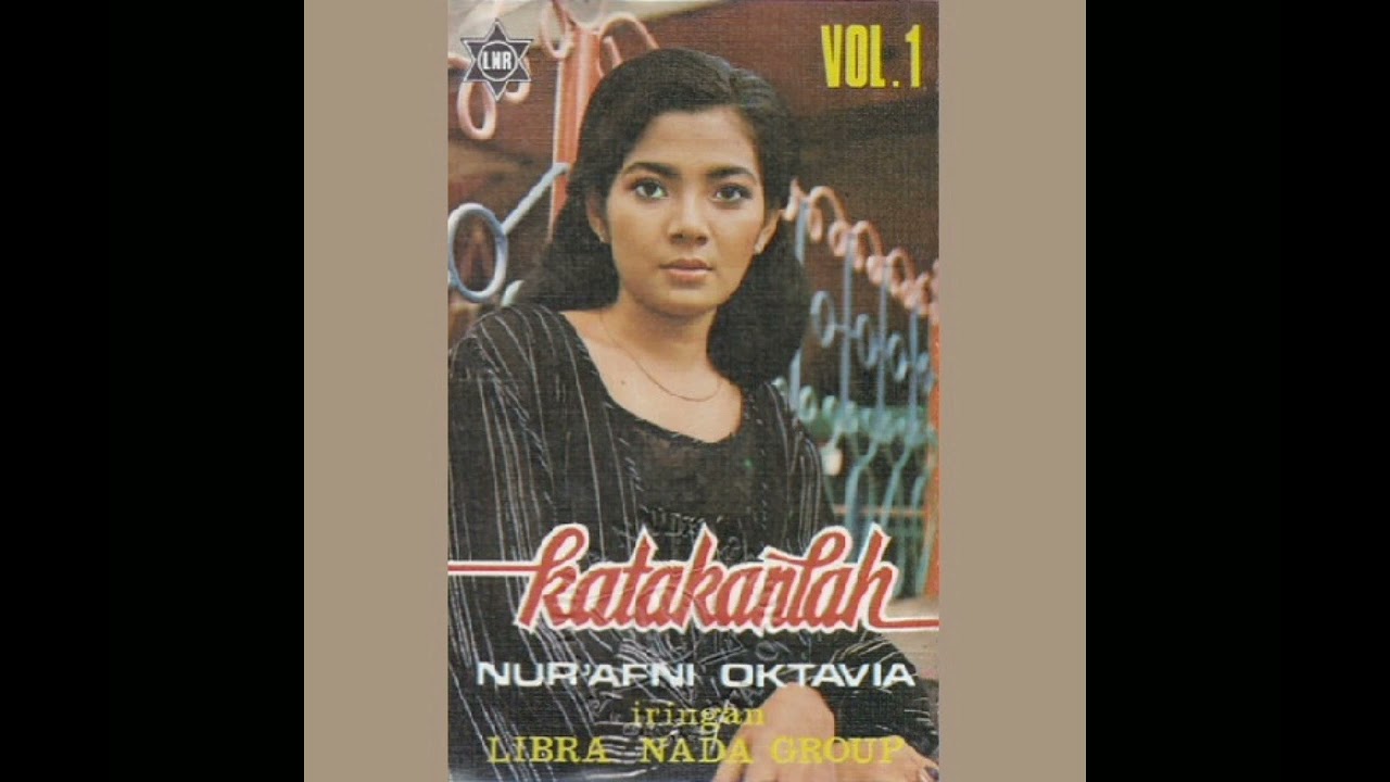 SURAT CINTA NUR AFNI OCTAVIA