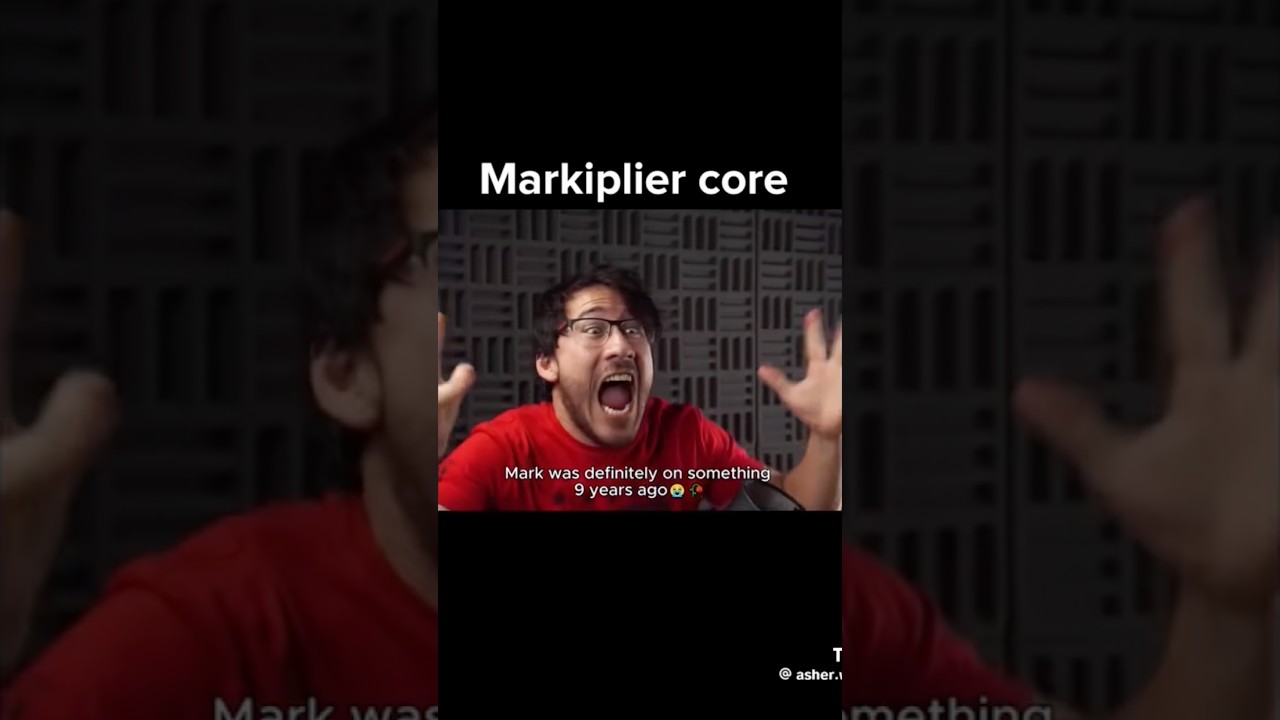 Try Not To Laugh - Part 207 #funny #comedy #trynottolaugh #markiplier