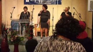 The Lords Anointed Covers Intentional