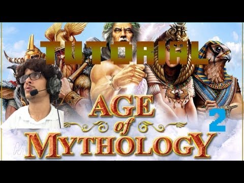 Vídeo: Era Da Mitologia