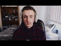 Beginning of video